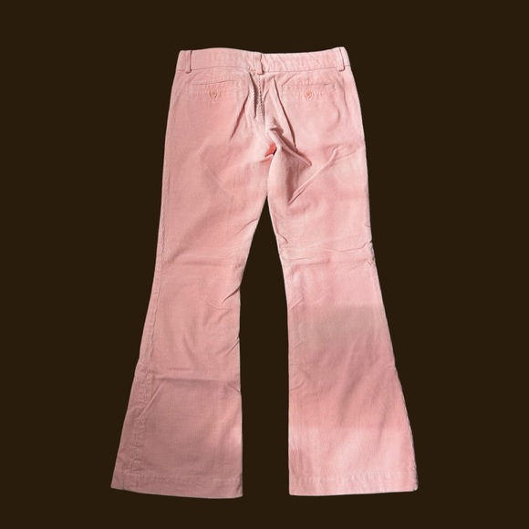 Juicy Couture Pink Boot Cut Jeans - Picture 5 of 5